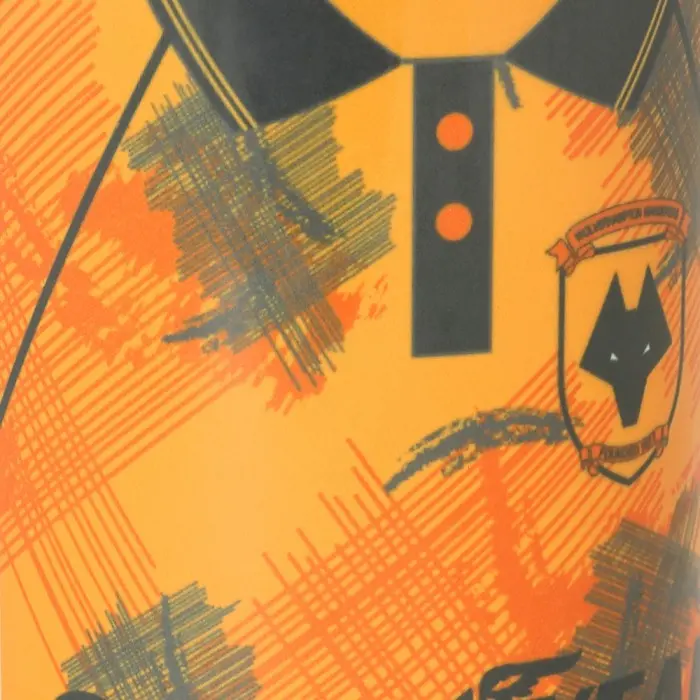 Wolverhampton Wanderers Store | Shop Official 1993 Home Mug Wolves Gear